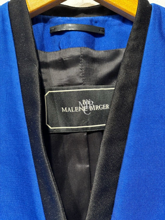 Billede af by Malene Birger