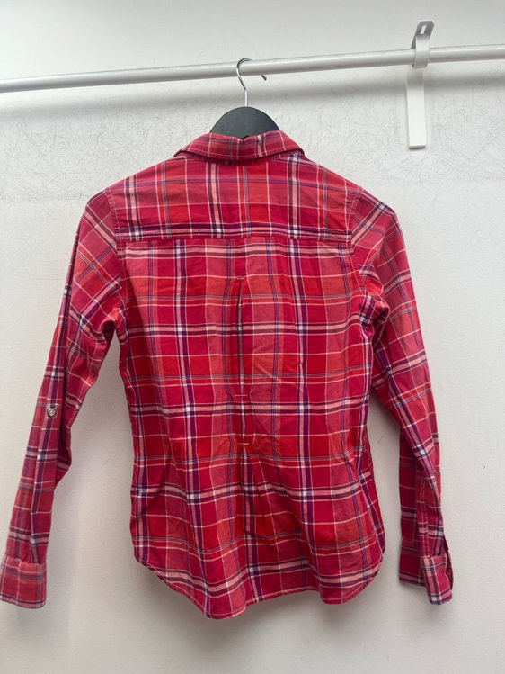Billede af Vintage skjorte