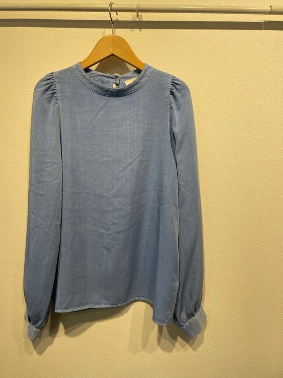 Billede af Denim Hunter bluse