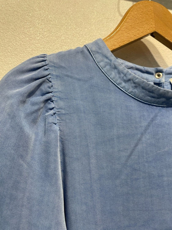 Billede af Denim Hunter bluse
