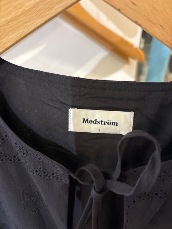 Billede af Modström 