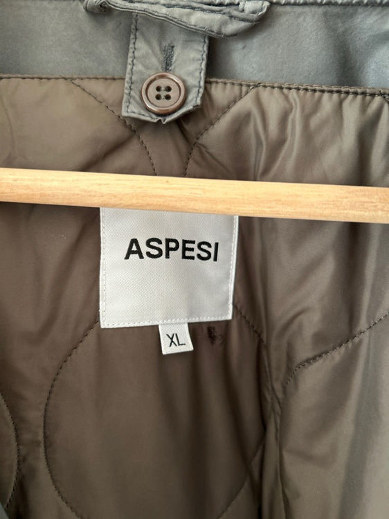 Billede af Aspesi