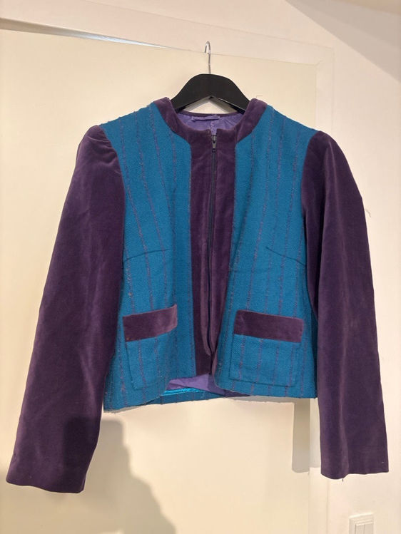Billede af Vintage