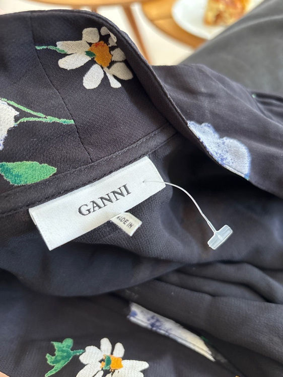 Billede af Ganni