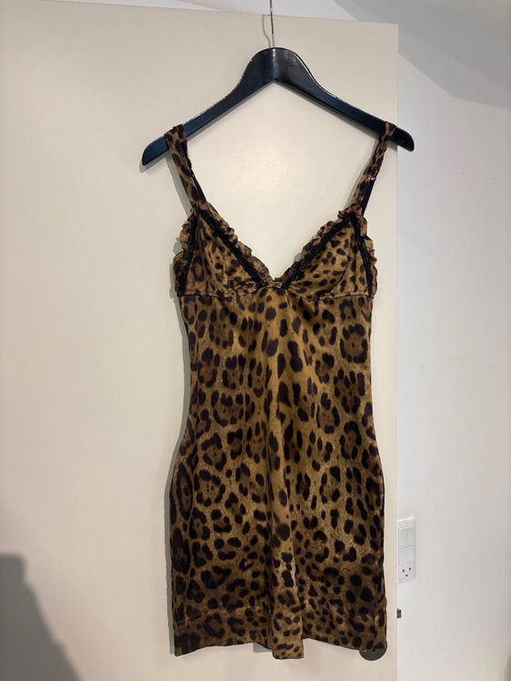 Billede af D&G
