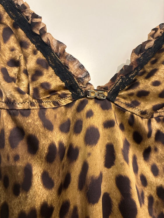 Billede af D&G