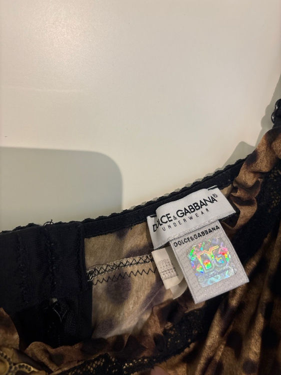 Billede af D&G