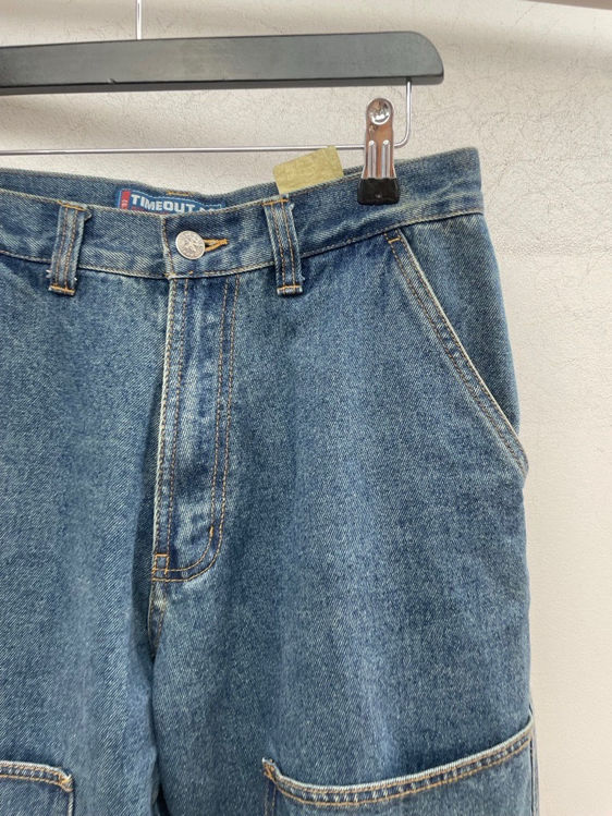 Billede af Timeout Vintage Jeans