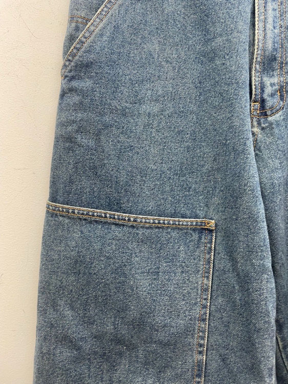 Billede af Timeout Vintage Jeans