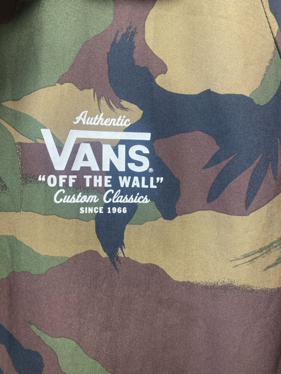Billede af Vans