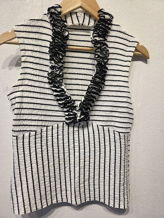 Billede af Bluse