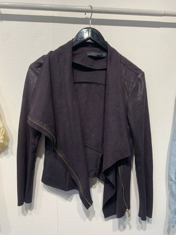 Billede af Zara woman