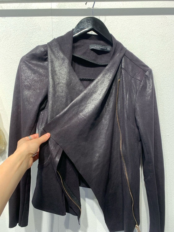 Billede af Zara woman
