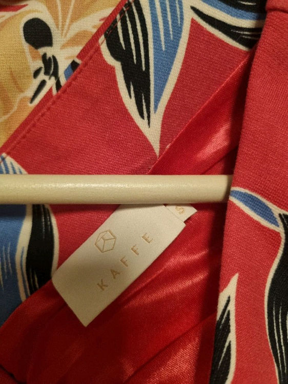 Billede af Kaffe