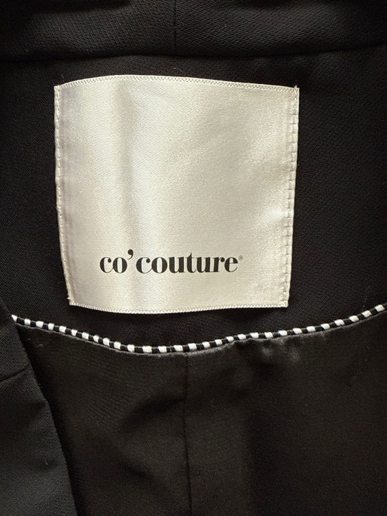 Billede af Co’ couture 