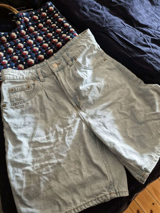 Billede af HM shorts