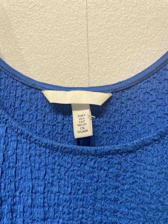 Billede af H&M 