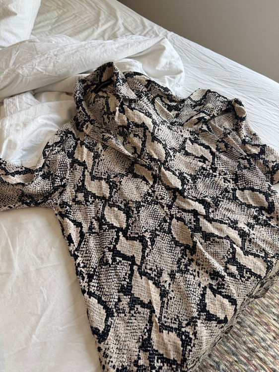 Billede af Malene birger