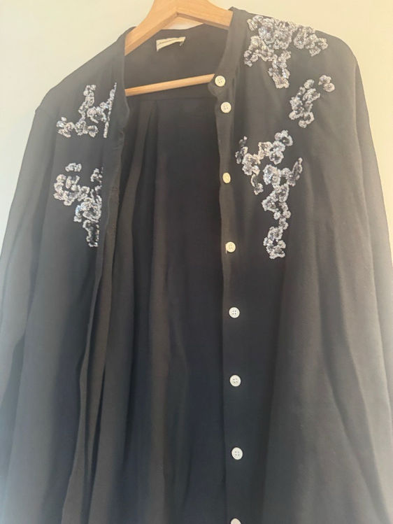Billede af Malene birger