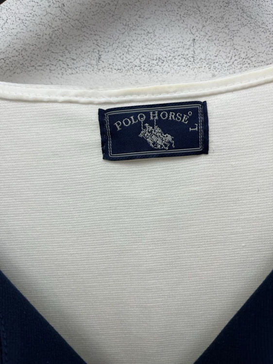 Billede af Polo Horse