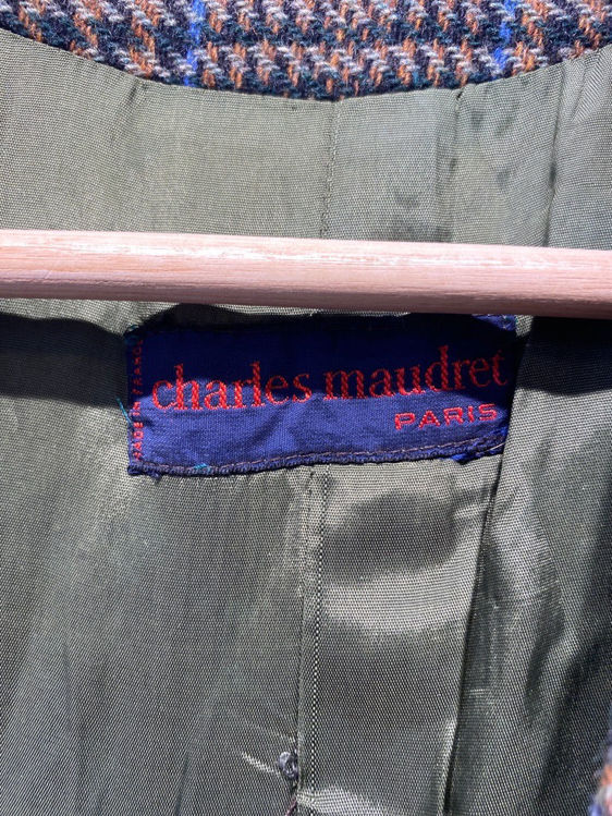 Billede af Charles Maudret sæt