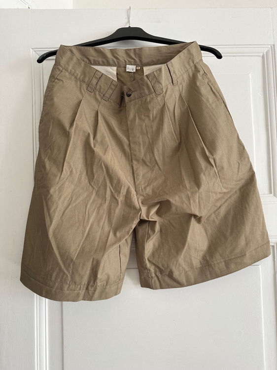 Billede af Vintage shorts