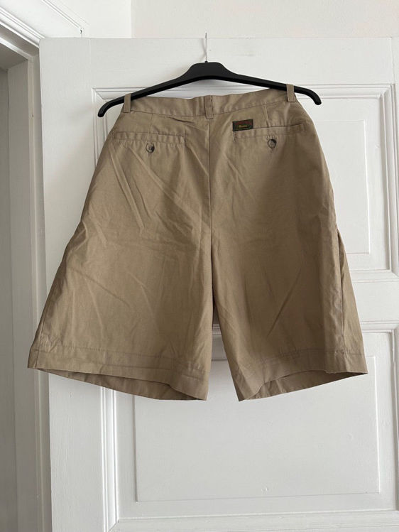 Billede af Vintage shorts