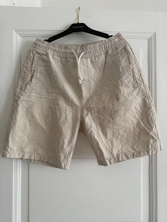 Billede af Hør shorts