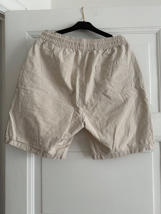 Billede af Hør shorts