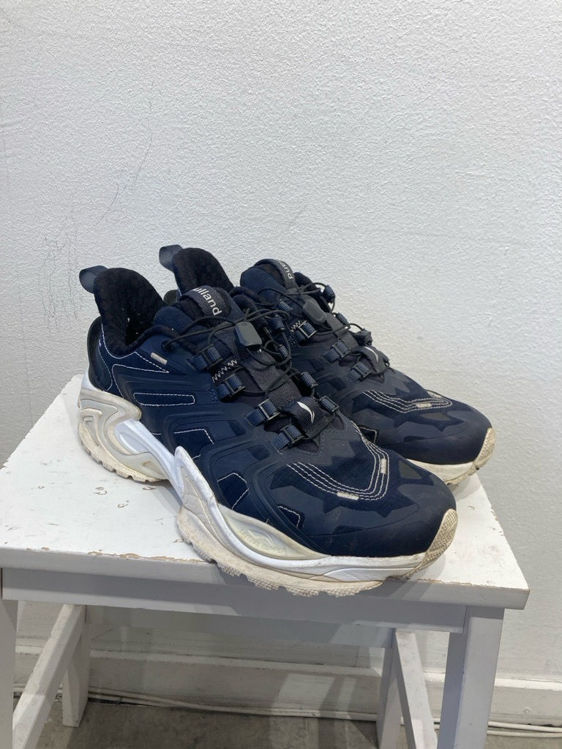 Billede af Trail sneakers