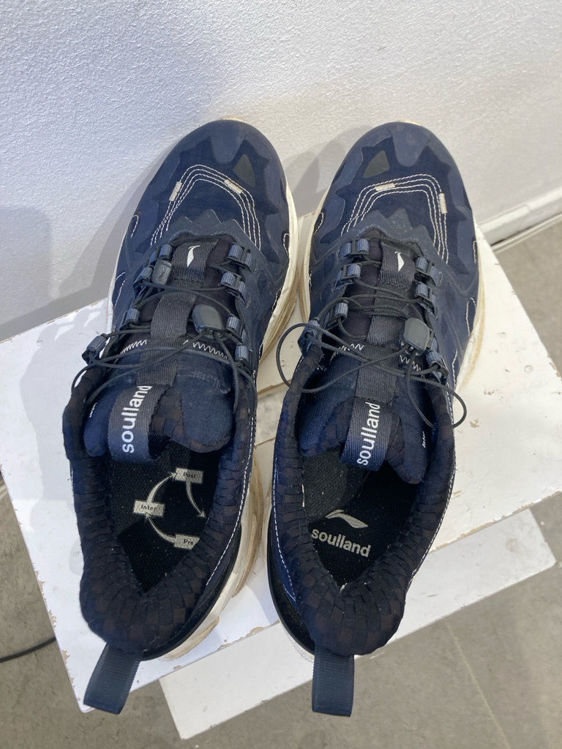 Billede af Trail sneakers