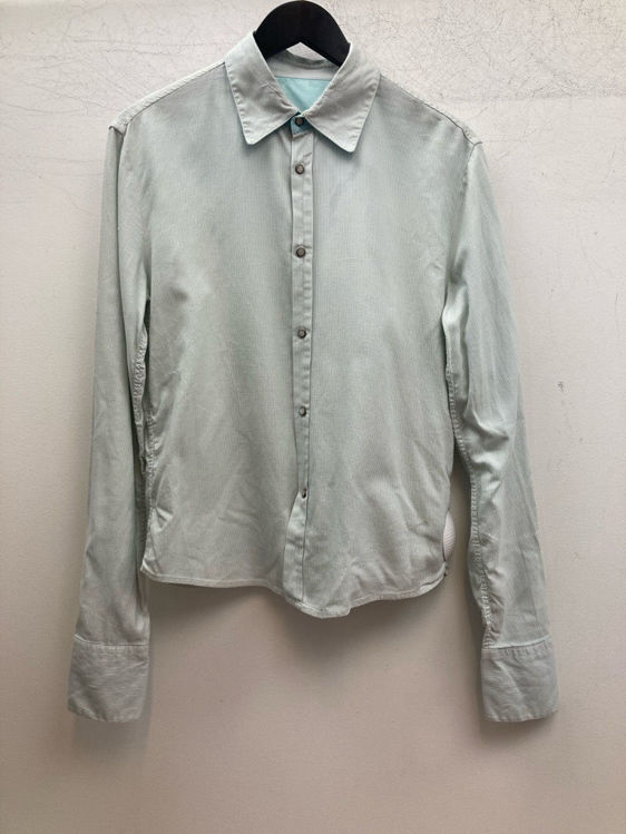 Billede af Crop CAVALLI vintage shirt