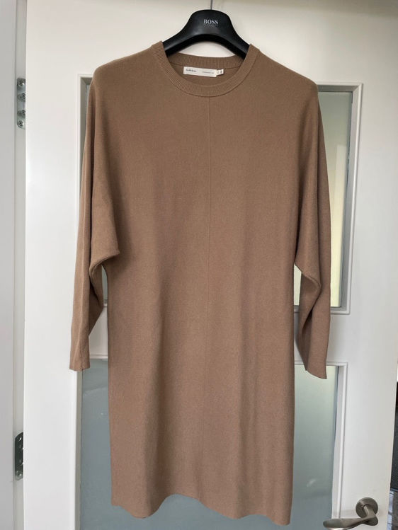 Billede af Inwear strikkjole
