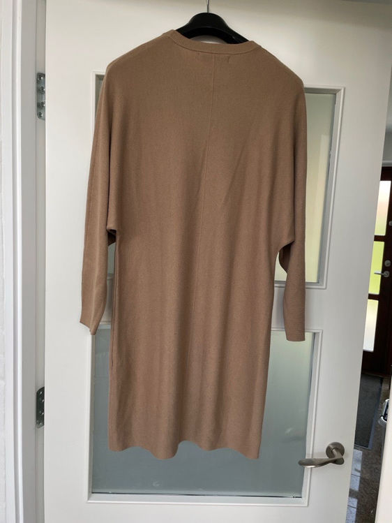 Billede af Inwear strikkjole