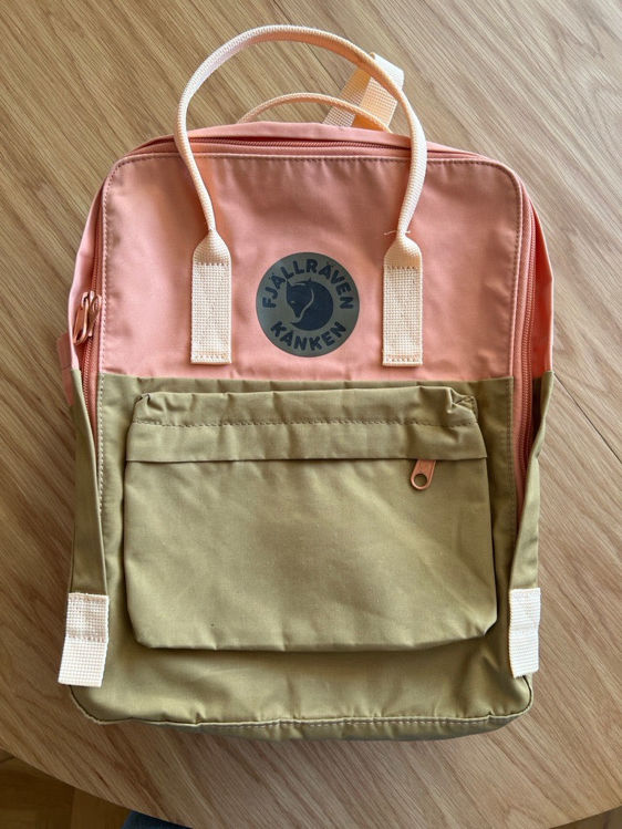 Billede af Fjällräven 