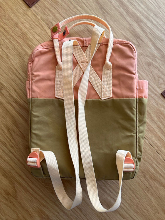 Billede af Fjällräven 