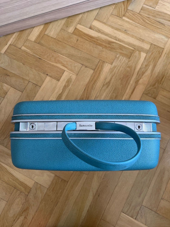Billede af Samsonite