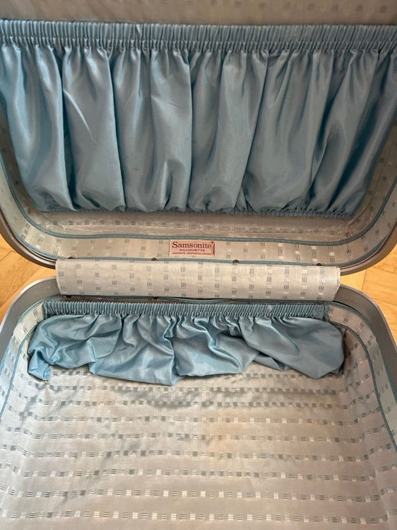 Billede af Samsonite
