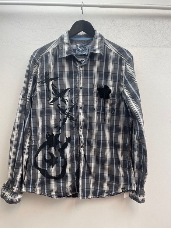 Billede af DONNASTAR SHIRT