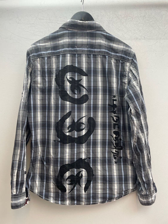 Billede af DONNASTAR SHIRT