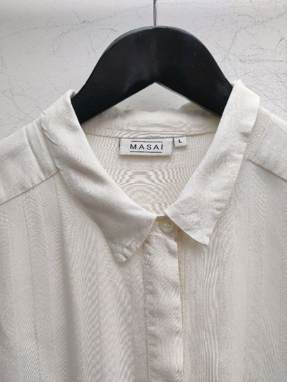 Billede af Masai