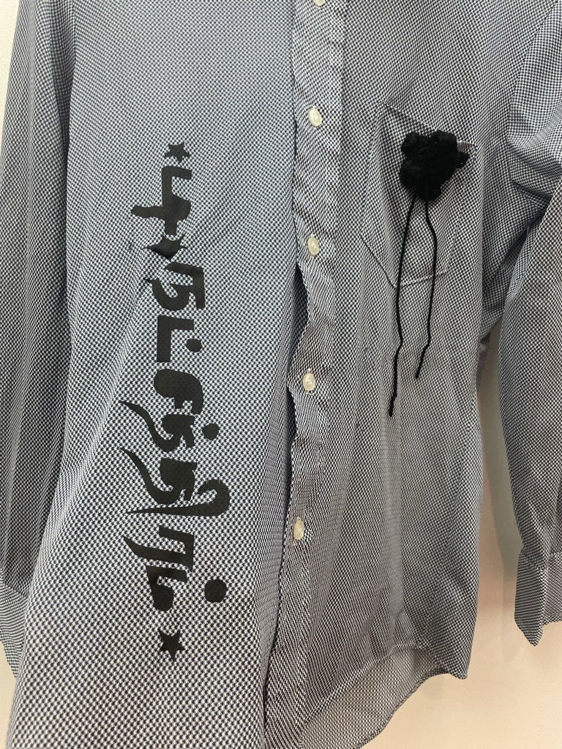 Billede af DONNASTAR SHIRT