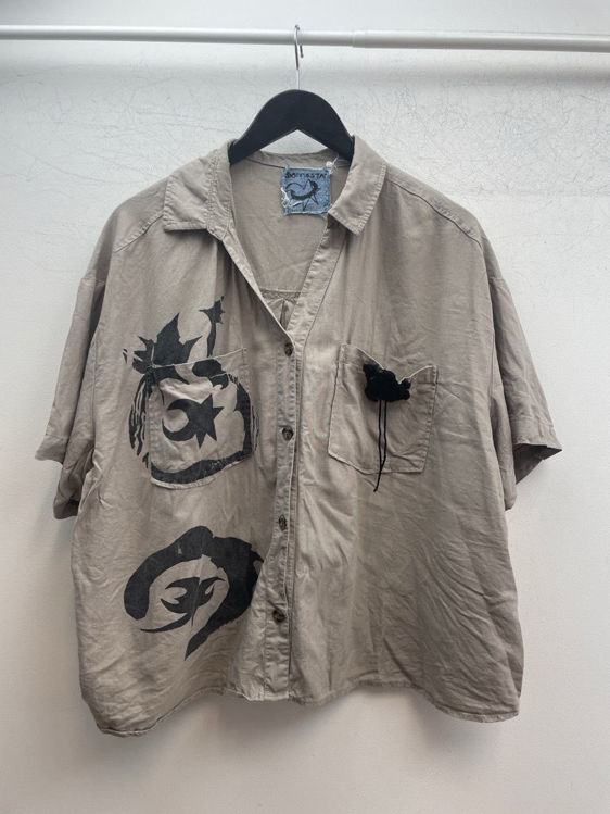 Billede af DONNASTAR SHIRT