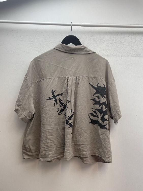 Billede af DONNASTAR SHIRT