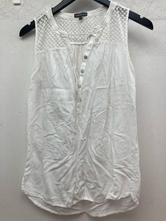 Billede af Street one bluse