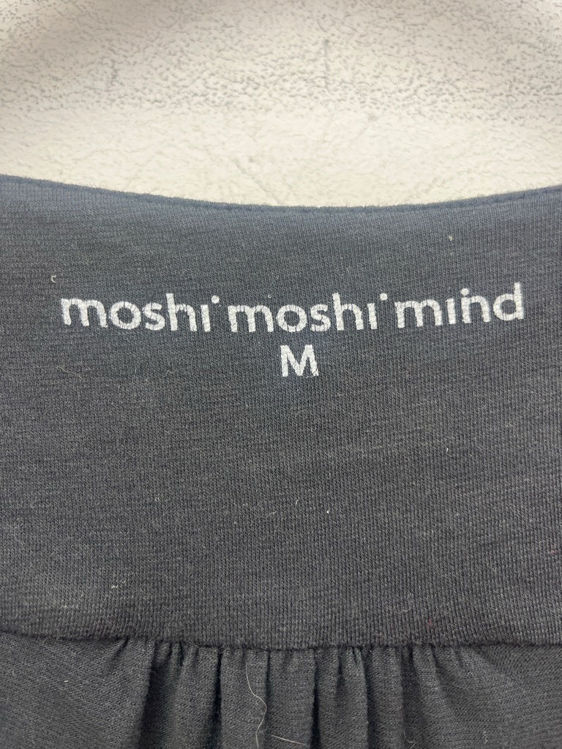 Billede af Moshi moshi mind