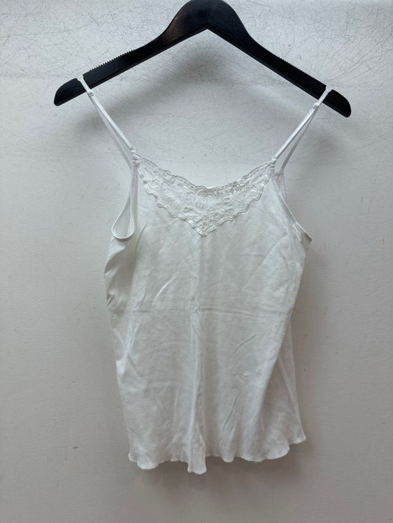Billede af Vintage top 