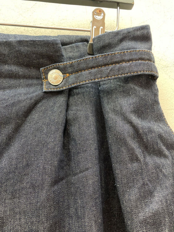 Billede af Vide jeans Zara