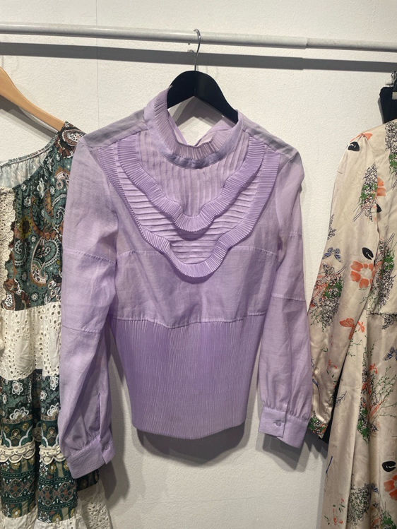 Billede af LILLA Skjorte 