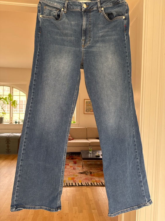 Billede af Tomorrow denim